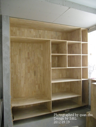 施工流程详描_(Y)阳光聚宝山庄臻园