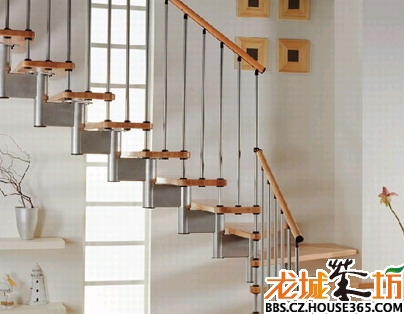 室内楼梯设计标准