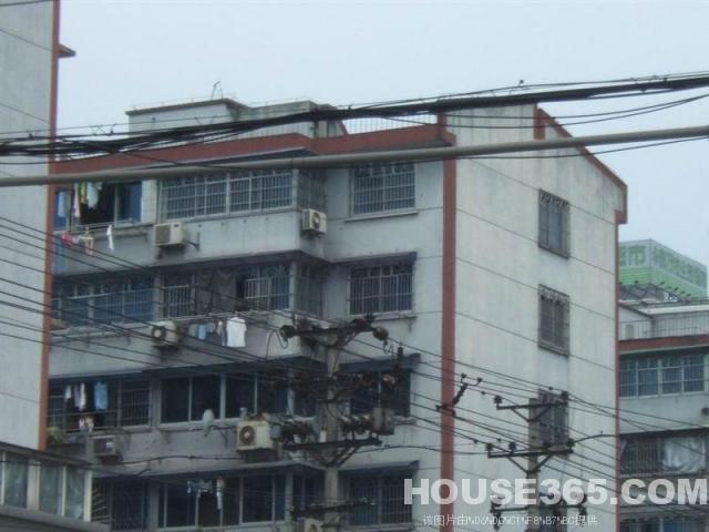 浙江省嘉兴市虹桥新村什么时候拆迁