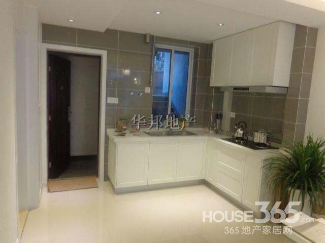 我和我的伙伴们惊呆了!实用面积小两房,欧式装