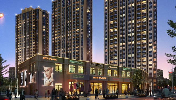 【启迪方洲_启迪方洲房价_启迪方洲团购】- 淘