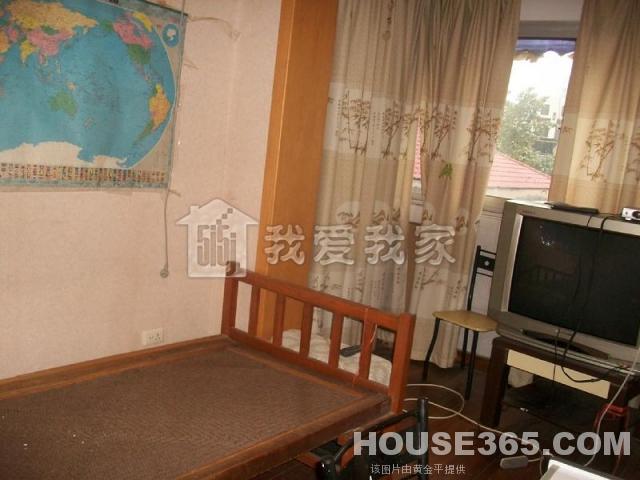 南京沈举人巷小区二手房 - 千万间