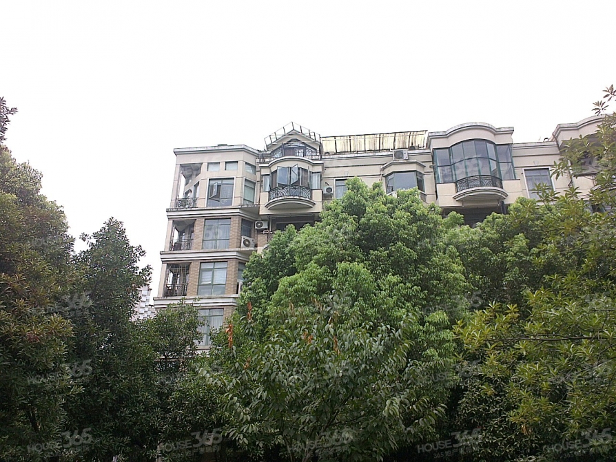 丽景苑