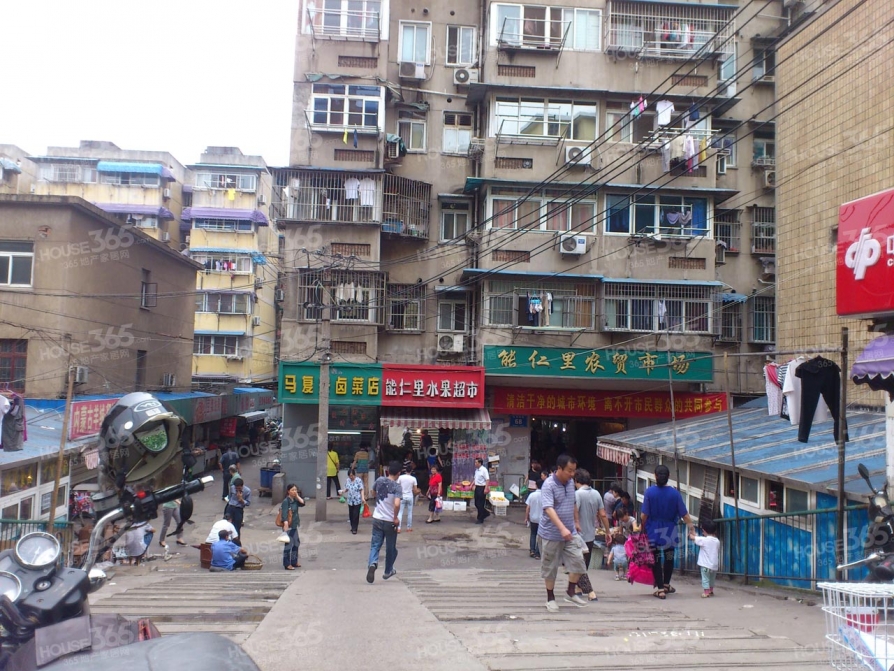 能仁里1号