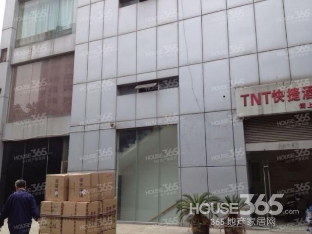 珠江路数码一条街未来城 黄金地段 纯商用房 可