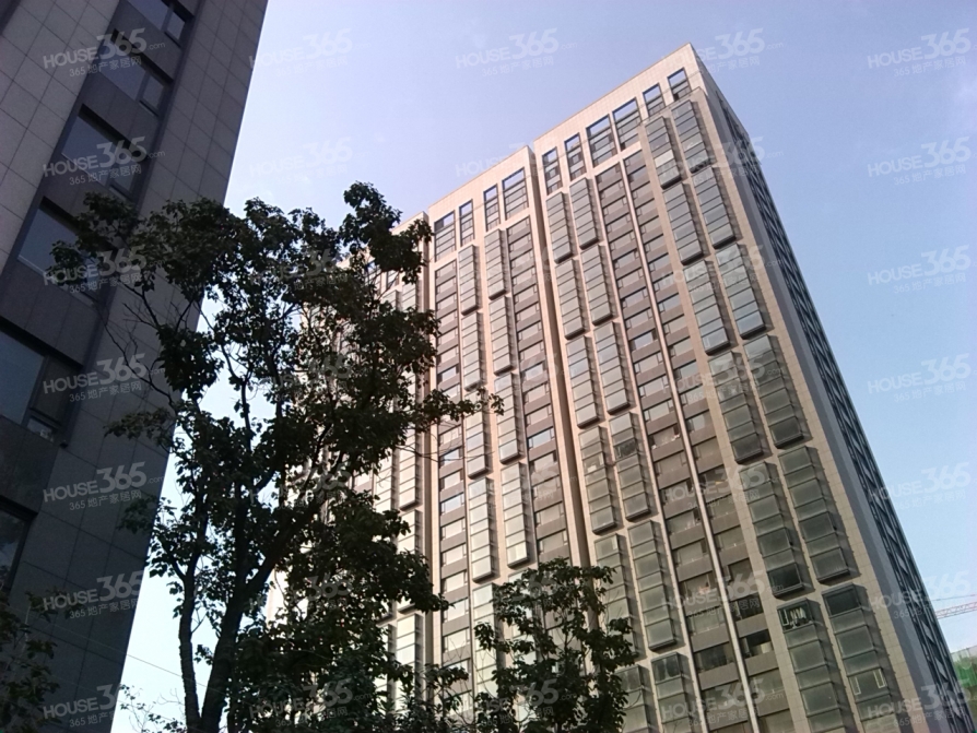 【合肥置地广场栢悦公馆二手房出售_合肥置地广场栢悦