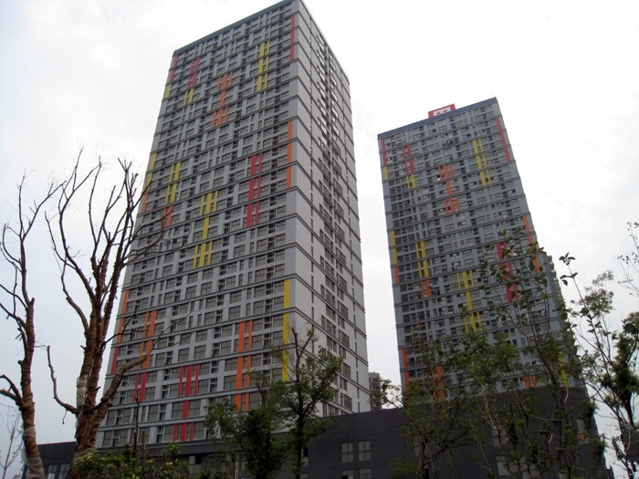 【越南新闻】前10月河内市吸引外资128亿美元;越中跨境铁-越南城市