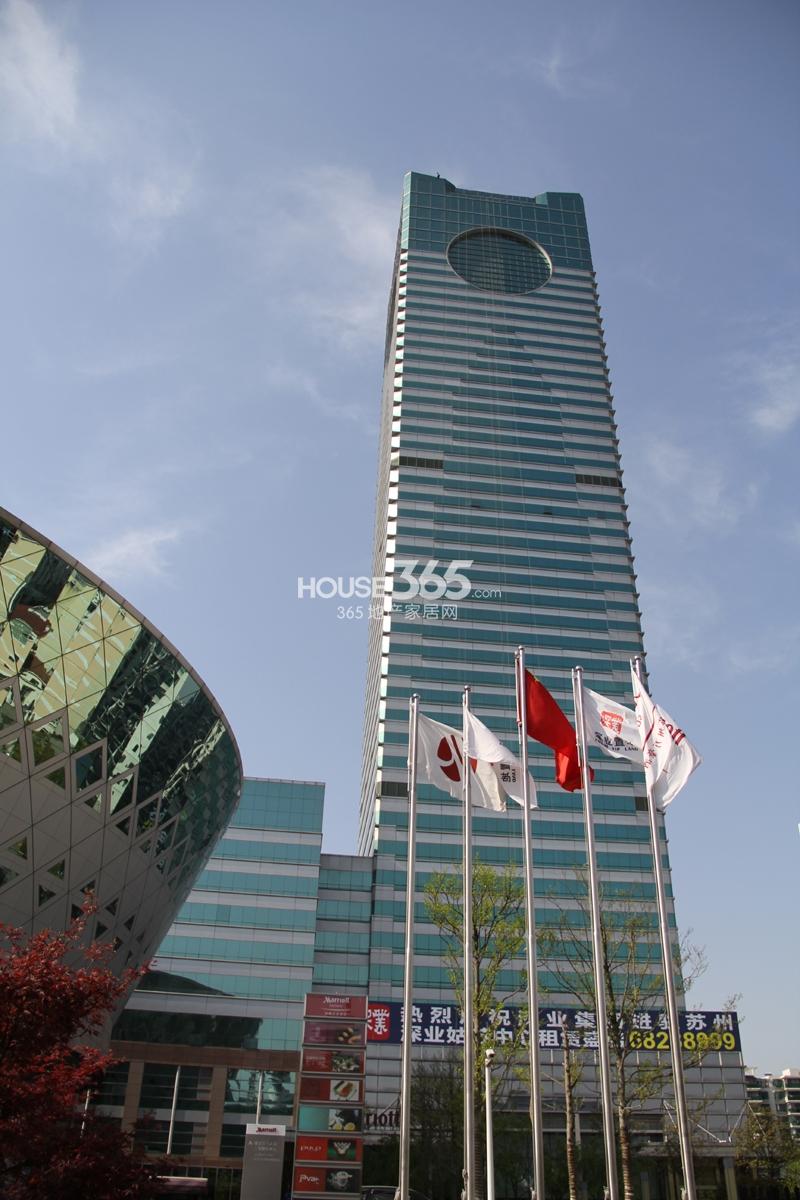 深业姑苏中心-楼盘详情-苏州新房网-365地产家