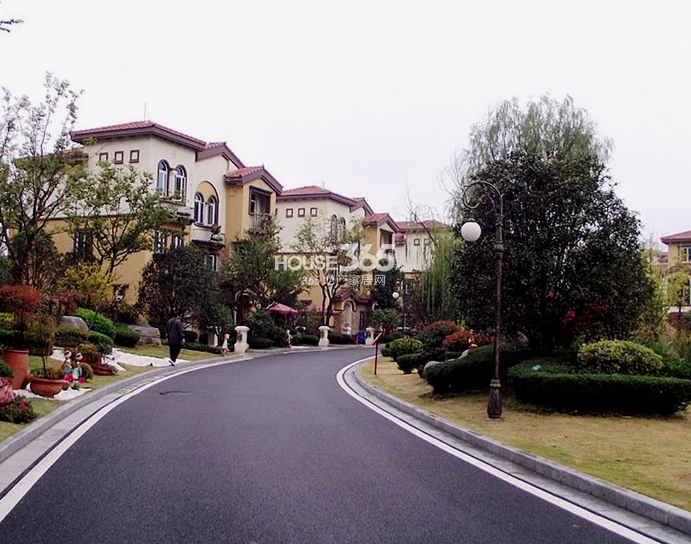 南京新房 滁州市 碧桂园欧洲城  
