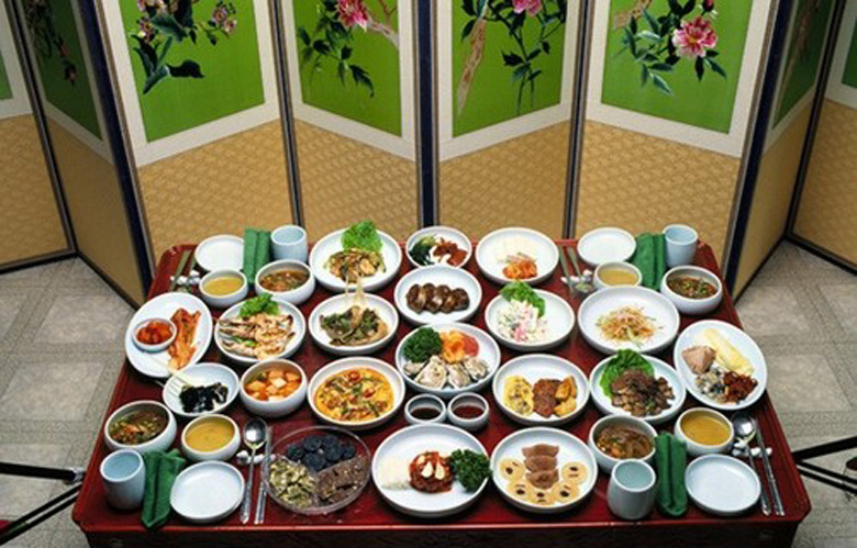 舌尖上的韩国,韩国美食你了解多少?