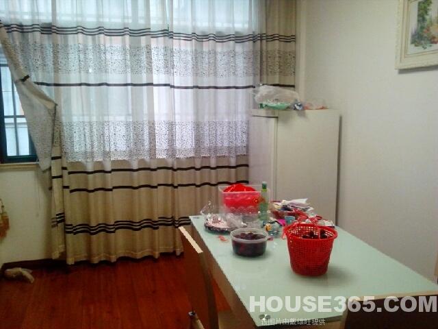 无锡东方国际轻纺城