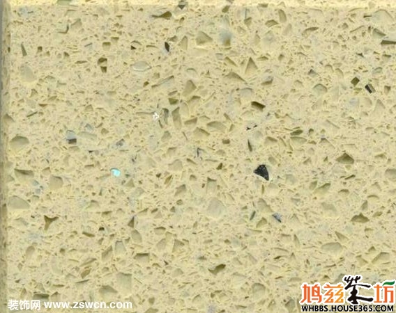 如何鉴别石英石?石英石台面的危害有哪些?--靓
