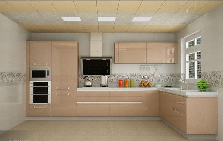 选择金属烤漆,和土豪做终身朋友!_(L)绿城玉兰