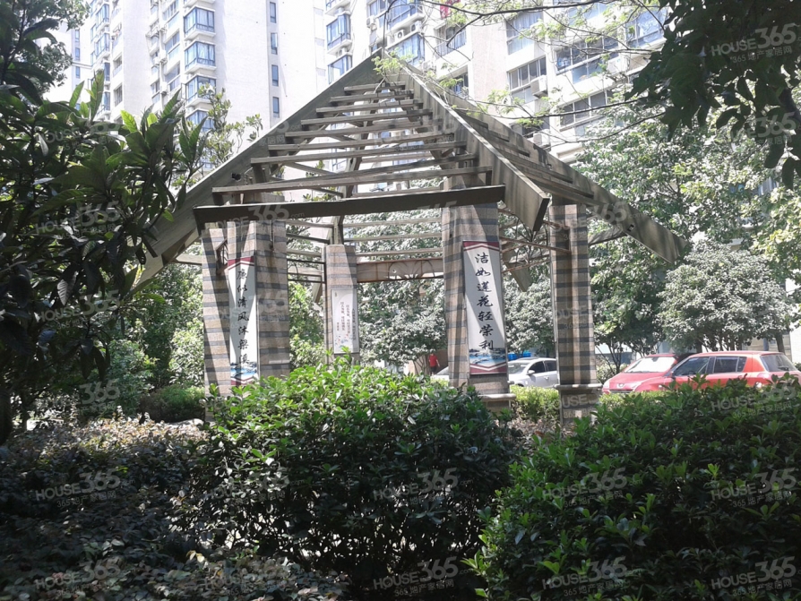 金色江南二期颐景花园