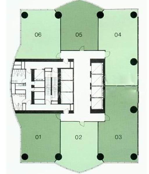 珠江路电子一条街长发数码大厦